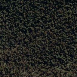Satellite imagery of Pretty Sally, AU