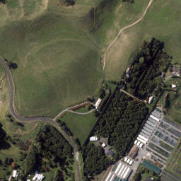 Satellite imagery of Tawhitinui, NZ
