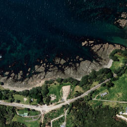Satellite imagery of 1325 WAIKAWA, NZ