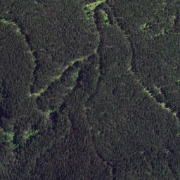 Satellite imagery of 6297, NZ