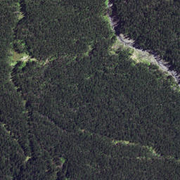 Satellite imagery of 6297, NZ