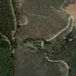 Satellite imagery of Alto Las Pircas, CL