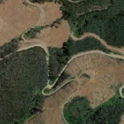 Satellite imagery of Alto Las Pircas, CL