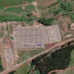 Satellite imagery of Cerro Picae, CL