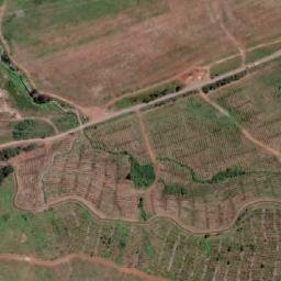 Satellite imagery of Cerro Picae, CL