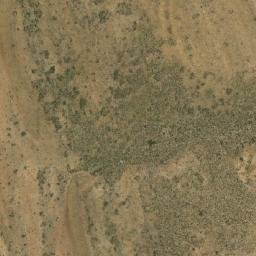 Satellite imagery of Loma de Naunauco, AR