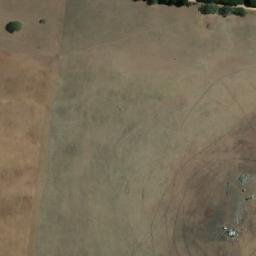 Satellite imagery of Mount Bainbrigge, AU