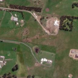 Satellite imagery of Grenville Hill, AU