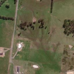 Satellite imagery of Grenville Hill, AU