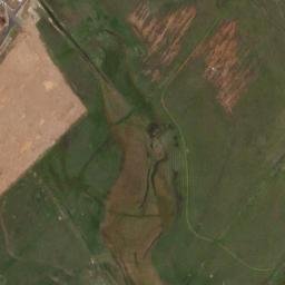 Satellite imagery of Maribyrnong PM 2008, AU