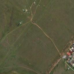 Satellite imagery of Maribyrnong PM 2008, AU