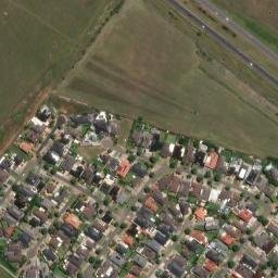 Satellite imagery of Maribyrnong PM 2008, AU