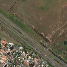 Satellite imagery of Maribyrnong PM 2009, AU