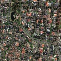 Satellite imagery of BW32, AU