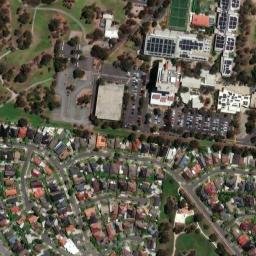 Satellite imagery of BW32, AU