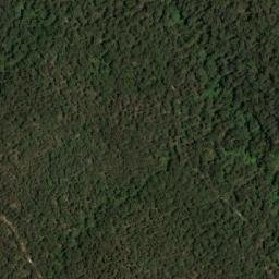 Satellite imagery of Yankee Jim Mine, AU