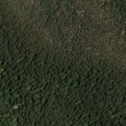 Satellite imagery of Yankee Jim Mine, AU