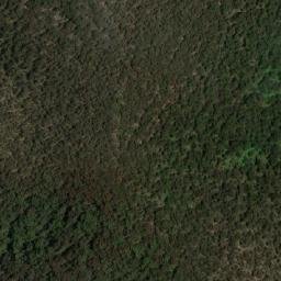 Satellite imagery of Yankee Jim Mine, AU