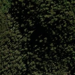 Satellite imagery of Cream Can Hill, AU