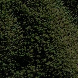 Satellite imagery of Cream Can Hill, AU