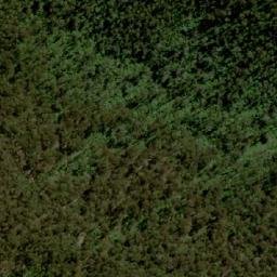 Satellite imagery of Mount Easton, AU