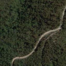 Satellite imagery of Gray Hill, AU