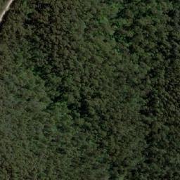 Satellite imagery of Gray Hill, AU
