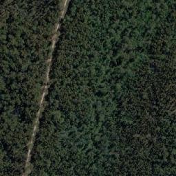 Satellite imagery of Radar Hill, AU