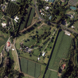 Satellite imagery of Tawhitinui, NZ