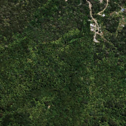 Satellite imagery of 6194, NZ