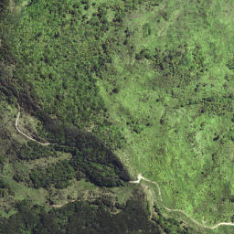 Satellite imagery of W55 TE KOKOMUKA, NZ