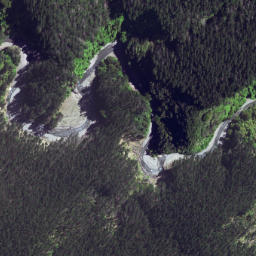 Satellite imagery of 6297, NZ
