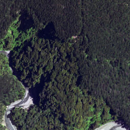 Satellite imagery of 6297, NZ