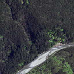 Satellite imagery of 6297, NZ