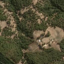 Satellite imagery of Cerro Piedra, CL