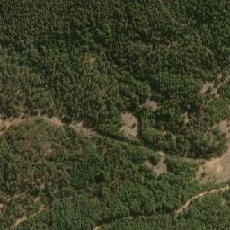 Satellite imagery of Cerro Piedra, CL