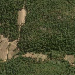 Satellite imagery of Cerro Piedra, CL