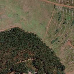 Satellite imagery of Cerro Picae, CL