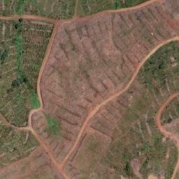 Satellite imagery of Cerro Picae, CL