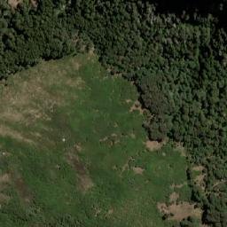 Satellite imagery of Cerro Dos Puntas, CL