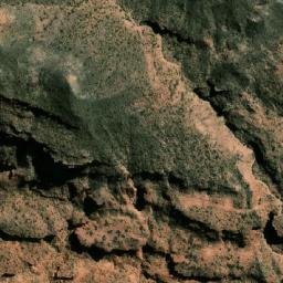 Satellite imagery of Cerro Sur de los Overos, AR