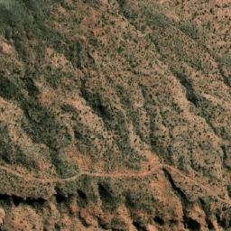 Satellite imagery of Cerro Sur de los Overos, AR
