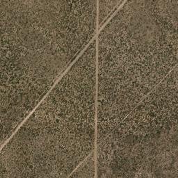 Satellite imagery of Cerro Morado, AR