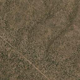 Satellite imagery of Cerro Morado, AR