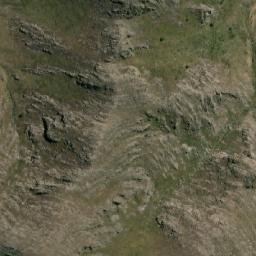 Satellite imagery of Cerro Cura Malal Chico, AR