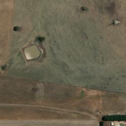 Satellite imagery of Mount Bainbrigge, AU
