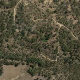 Satellite imagery of Flagstaff Hill, AU