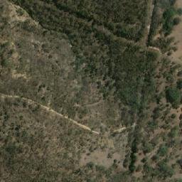 Satellite imagery of Flagstaff Hill, AU