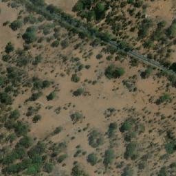 Satellite imagery of Flagstaff Hill, AU