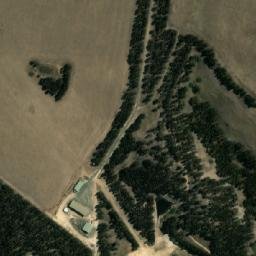 Satellite imagery of Ryan Hill, AU